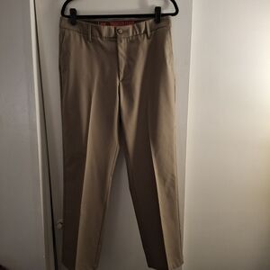 Lee Men's Khaki Chinos